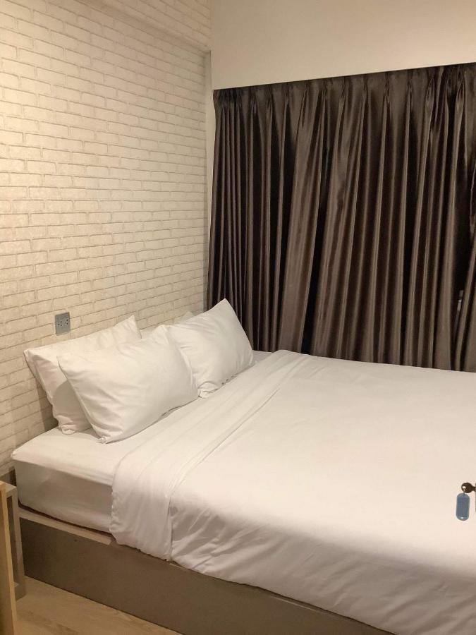 Cr.Hotel Makkasan Extérieur photo