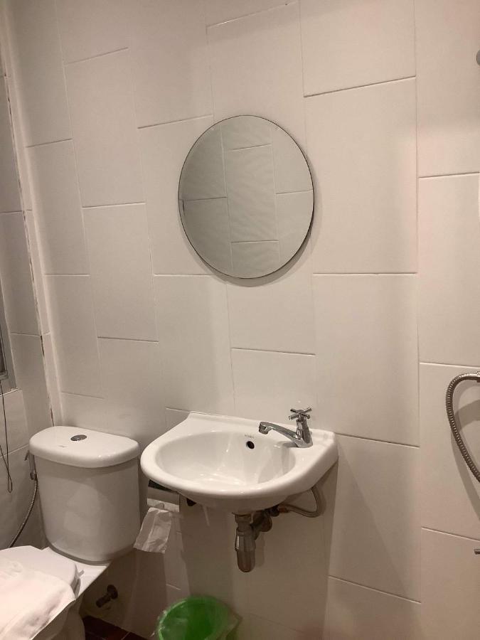 Cr.Hotel Makkasan Extérieur photo